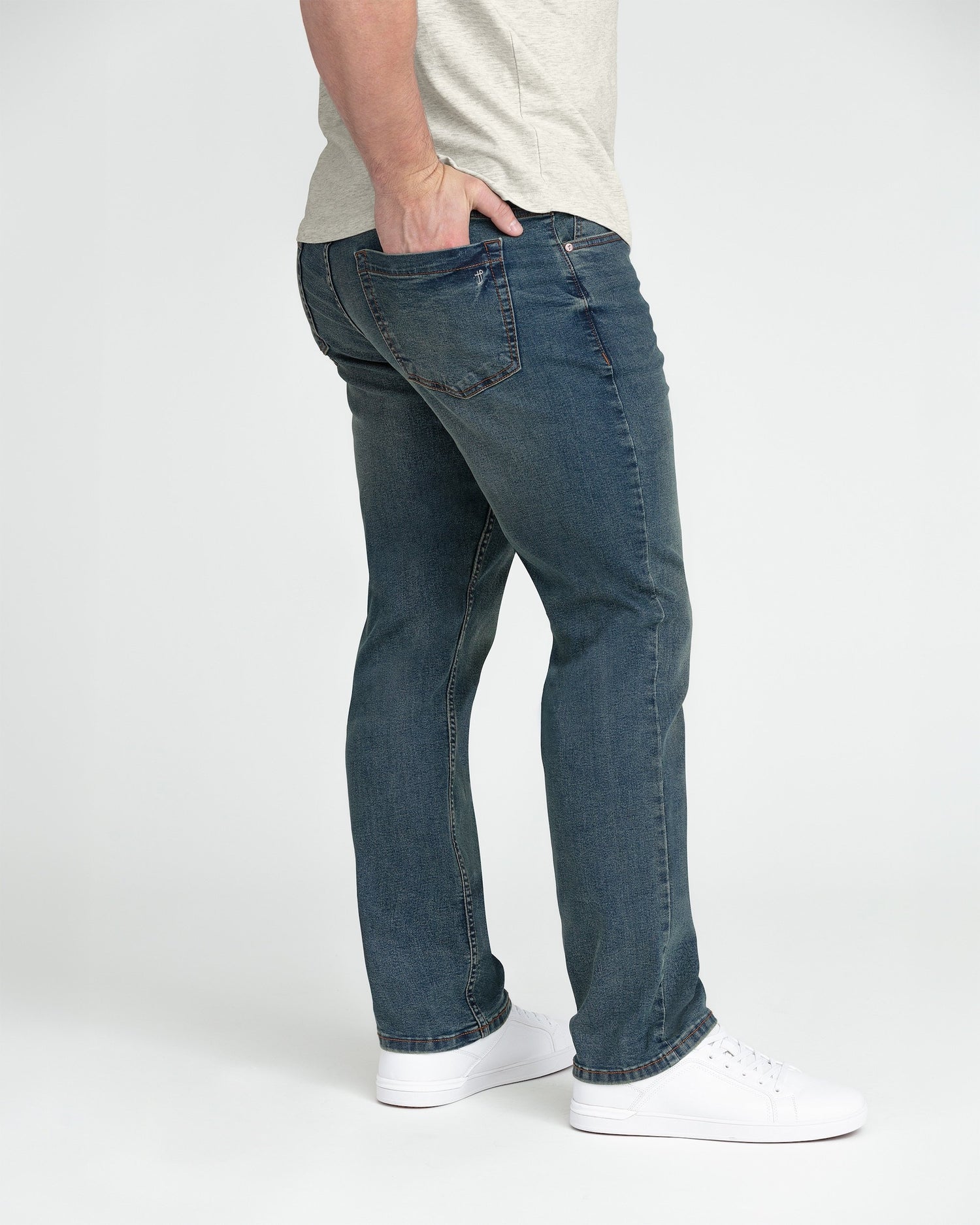 Athletic Fit / Cowboy (Tinted)