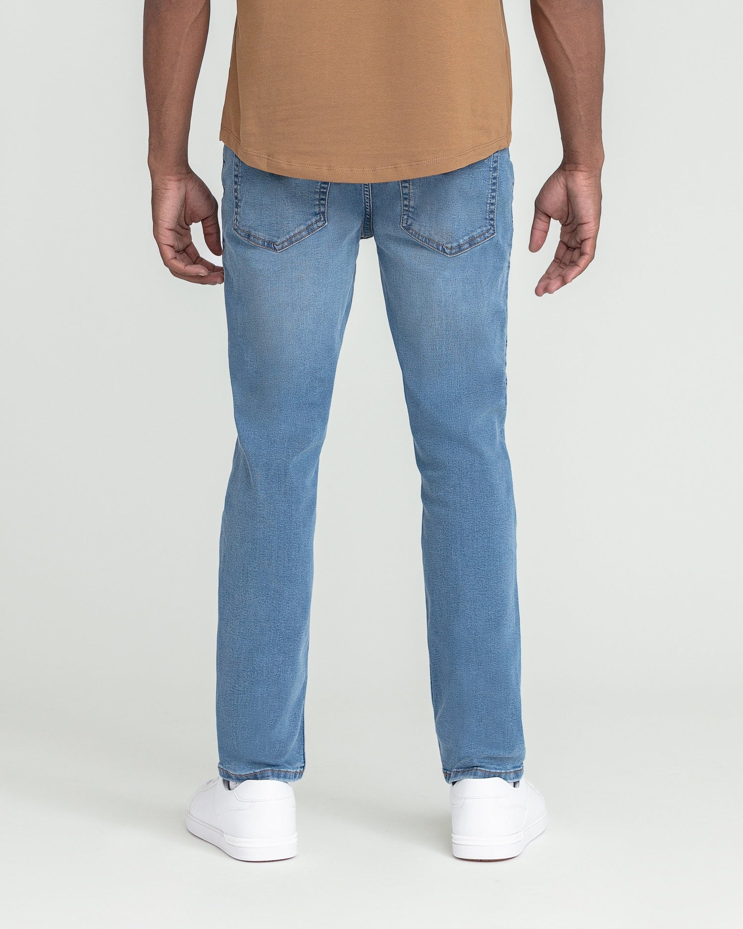 Slim Fit / Joker (Light Indigo)