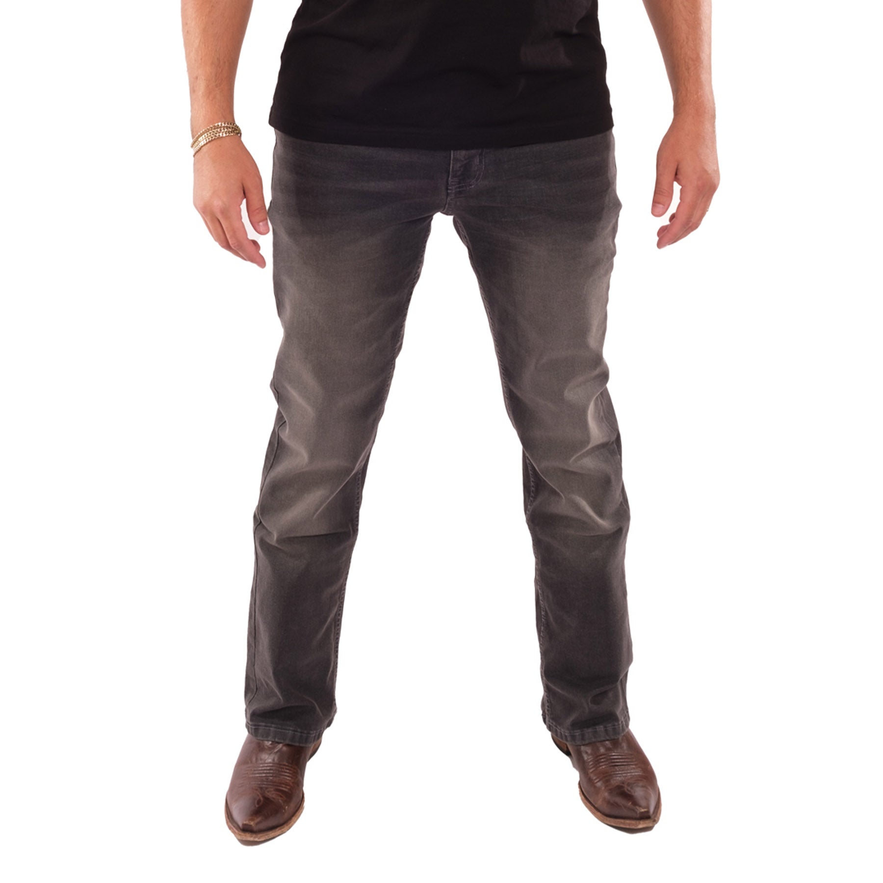 Bundle!!! online Three men Express bootcut jeans!