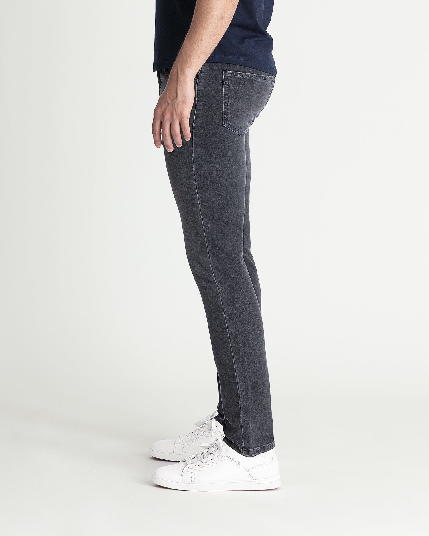 Skinny Fit / Miner (Grey)