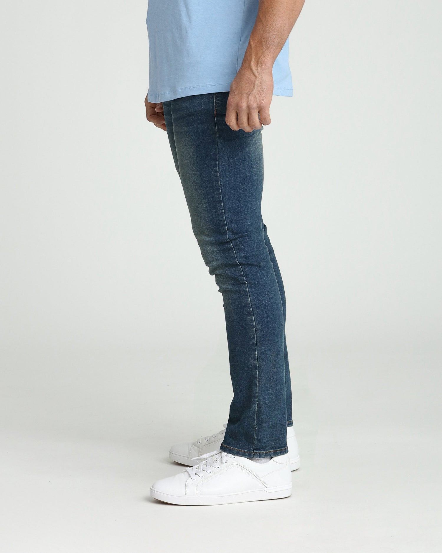 Slim Thick Fit / Cowboy (Tinted)