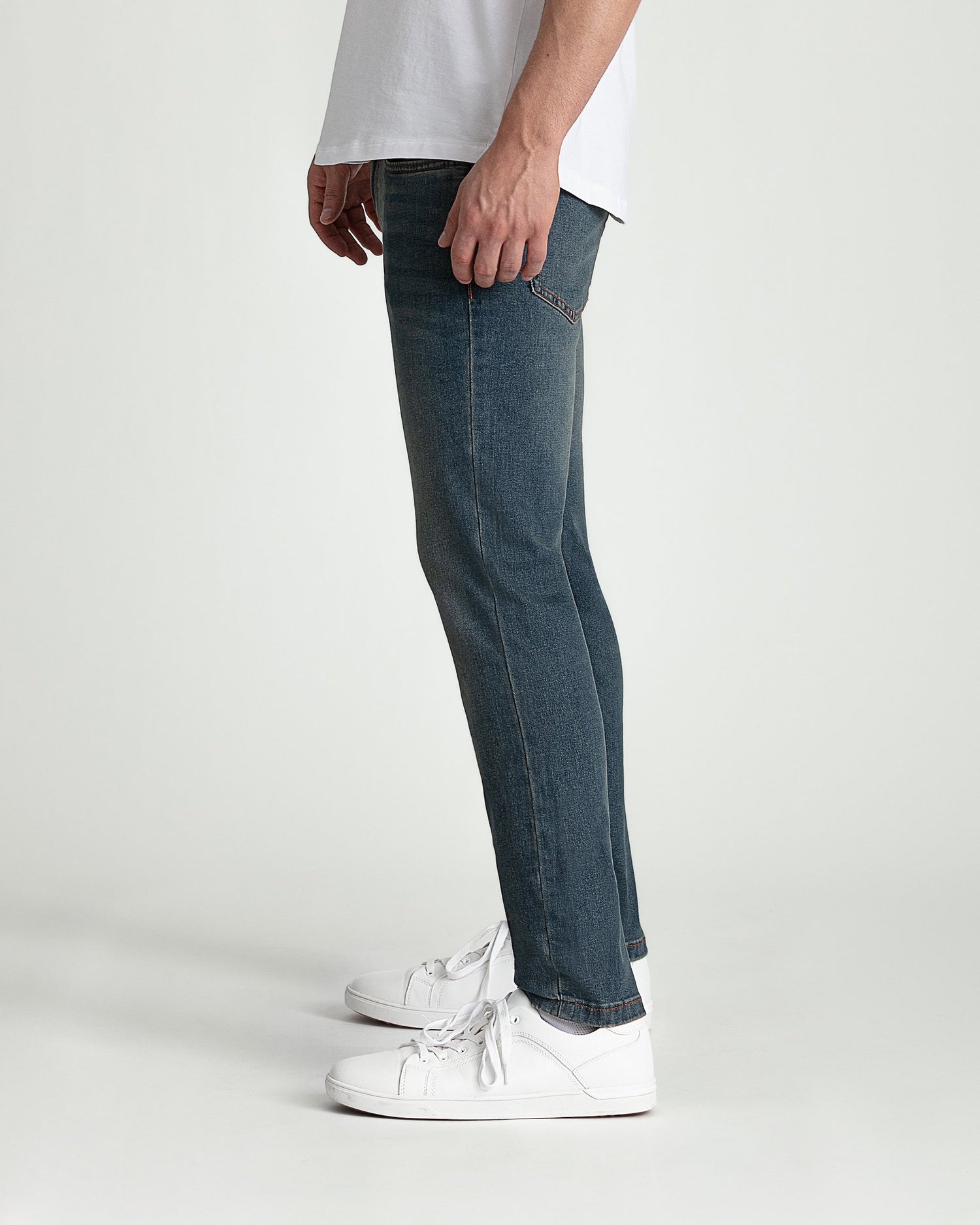 Skinny Fit / Cowboy (Tinted)