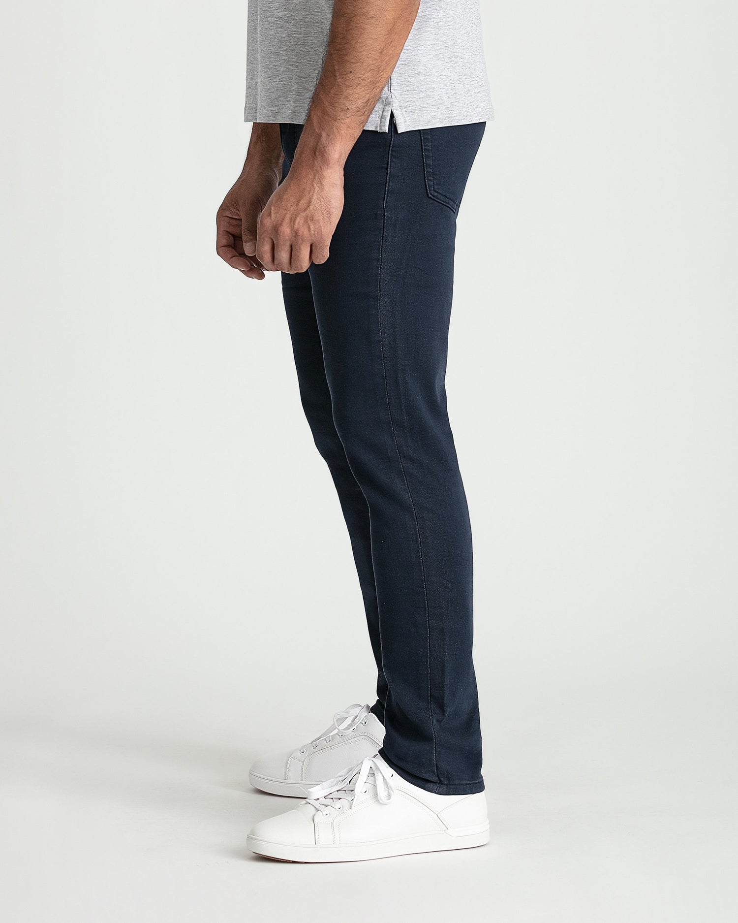 Slim Fit / Denkhaki™ Navy