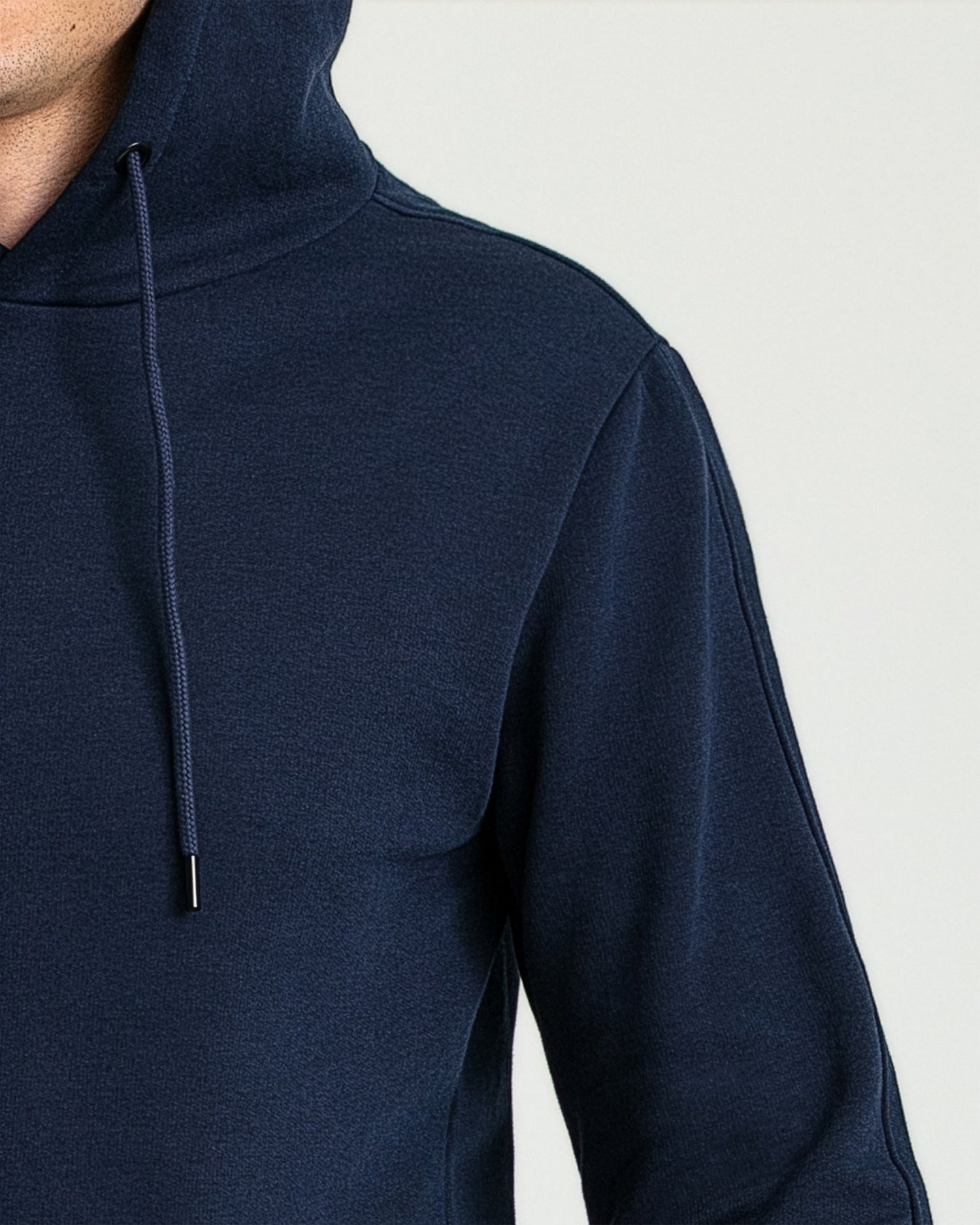 Hoodie / Navy