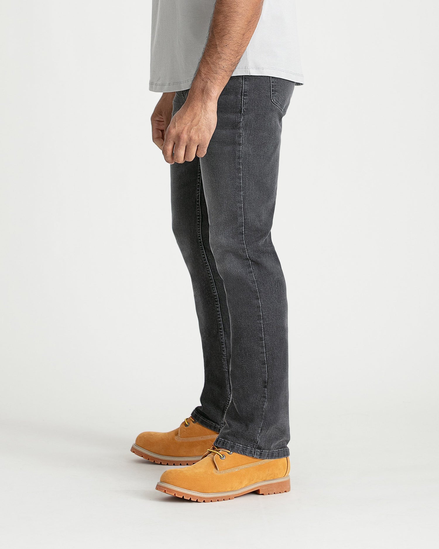 Bootcut Fit / Miner (Grey)
