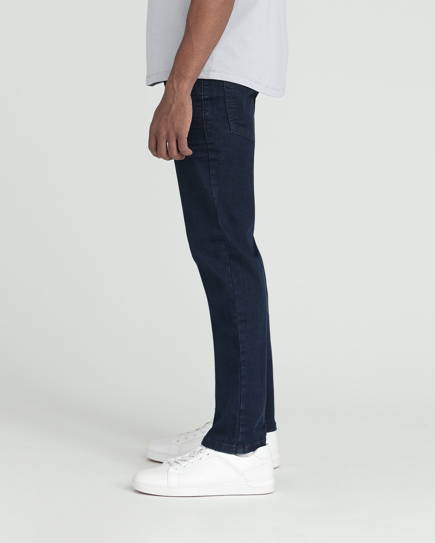 Slim Fit / Submarine (Deep Blue)