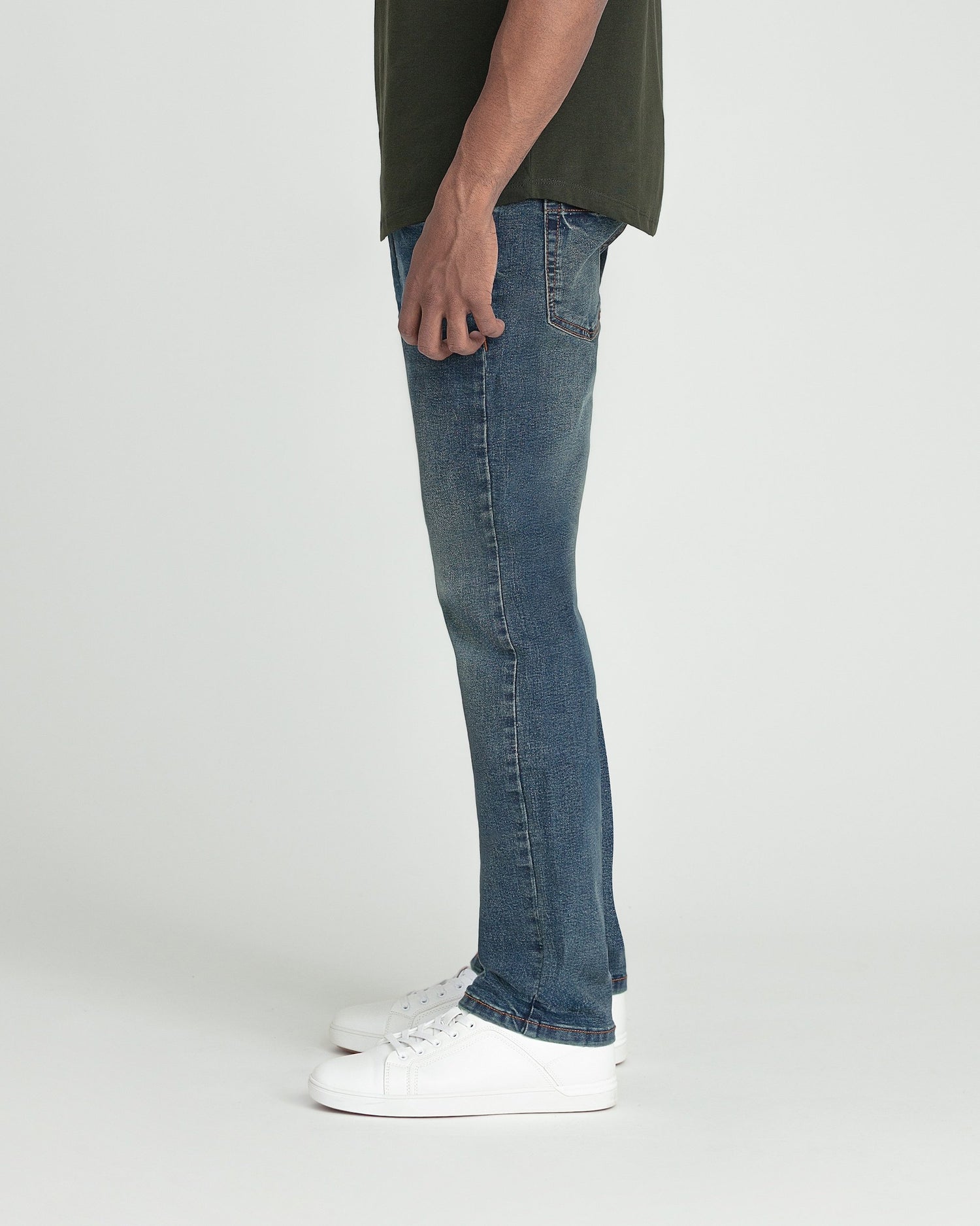 Slim Fit / Cowboy (Tinted)