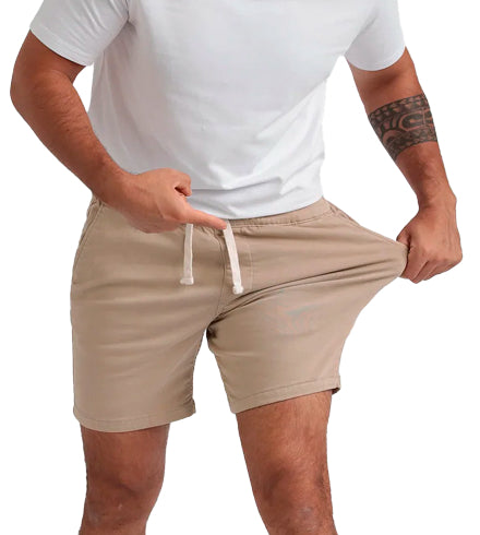 Athletic Fit / Miner (Grey)