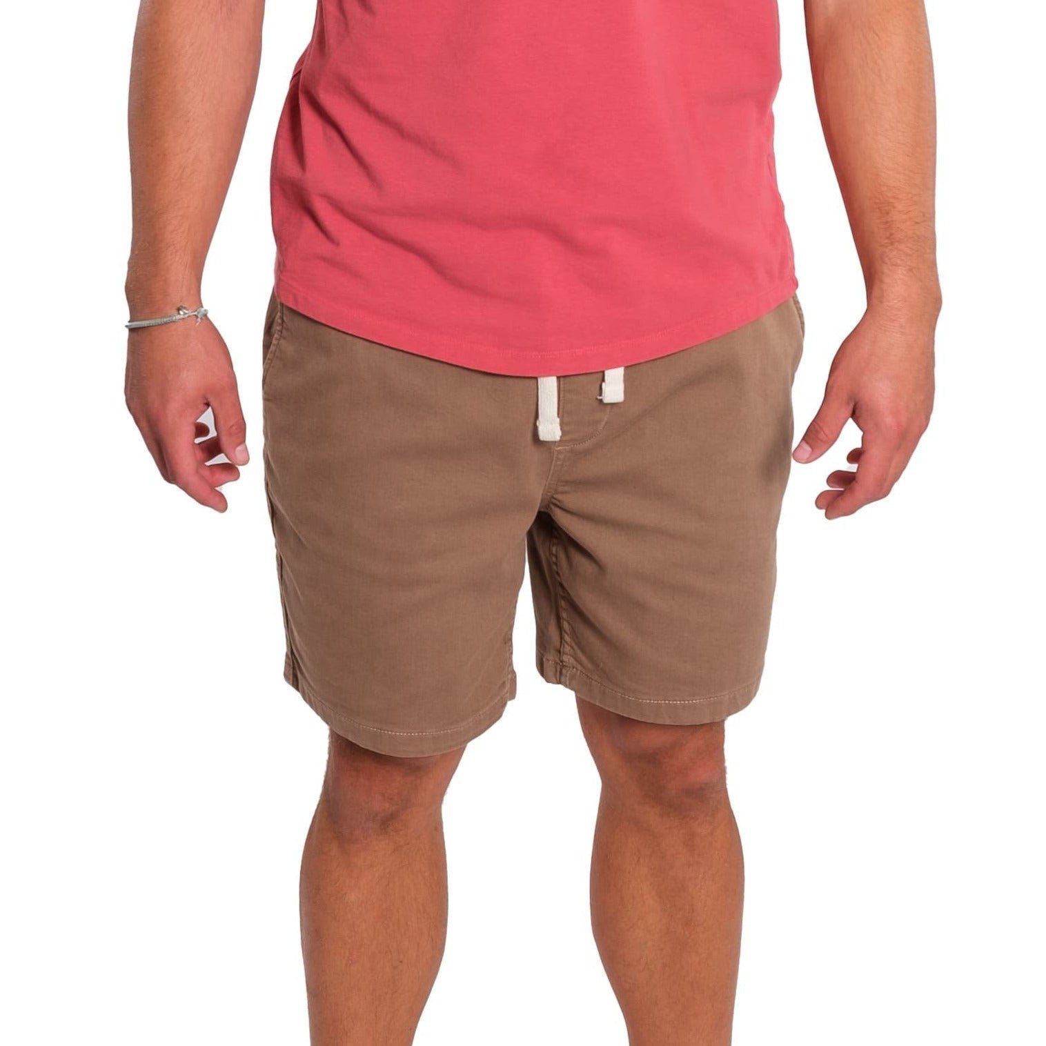 Everyday Comfort Shorts (Slim Fit)