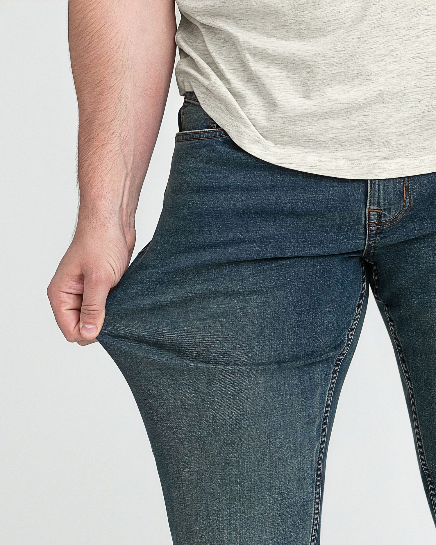 Athletic Fit / Cowboy (Tinted)