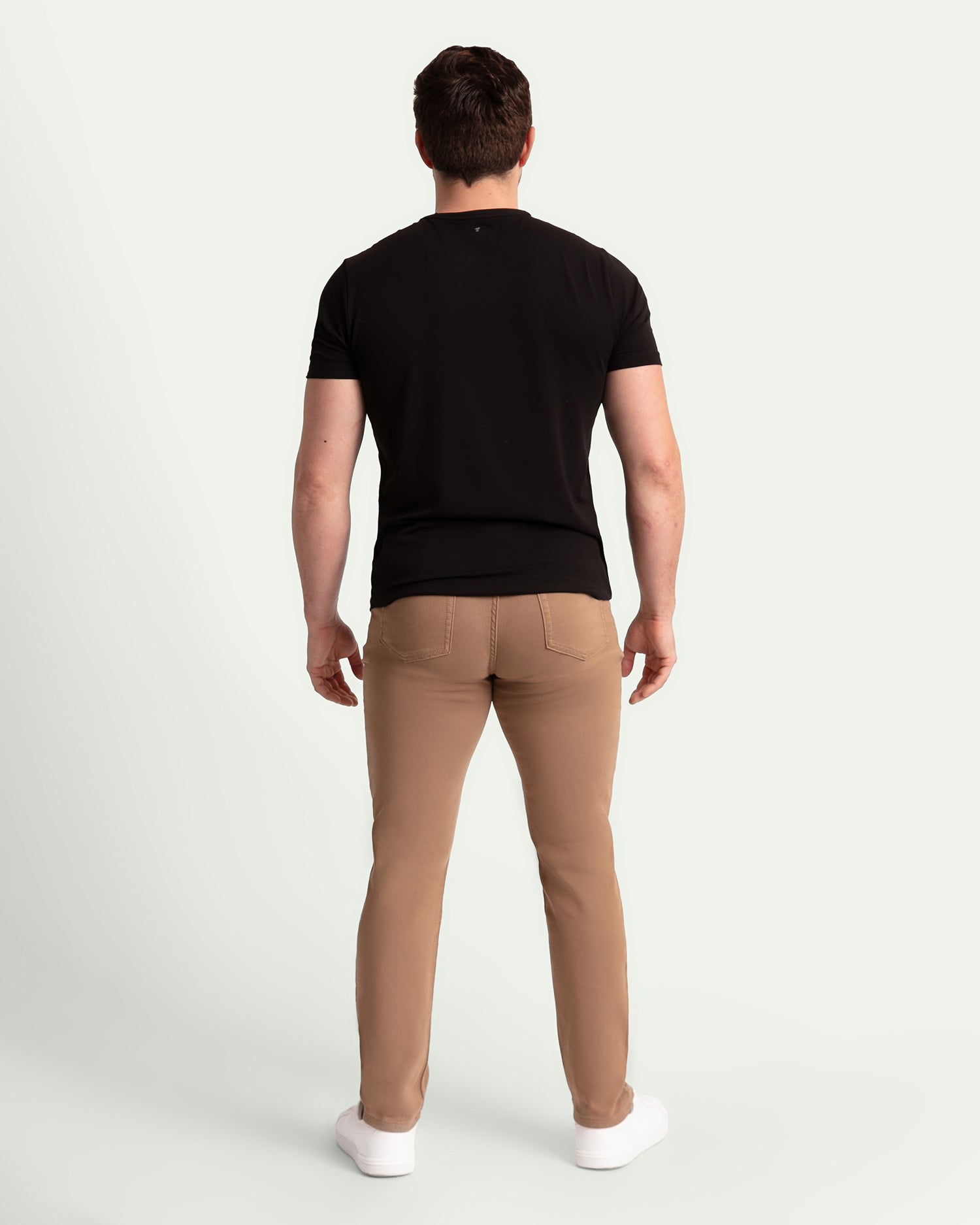 Slim Thick Fit / Denkhaki™ Dark (Dark Khaki)