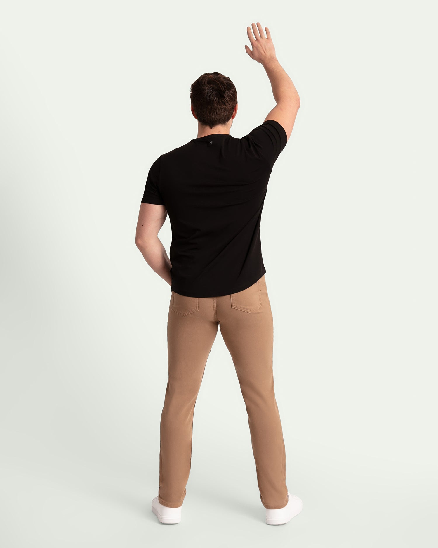 Slim Fit / Denkhaki™ Dark (Dark Khaki)
