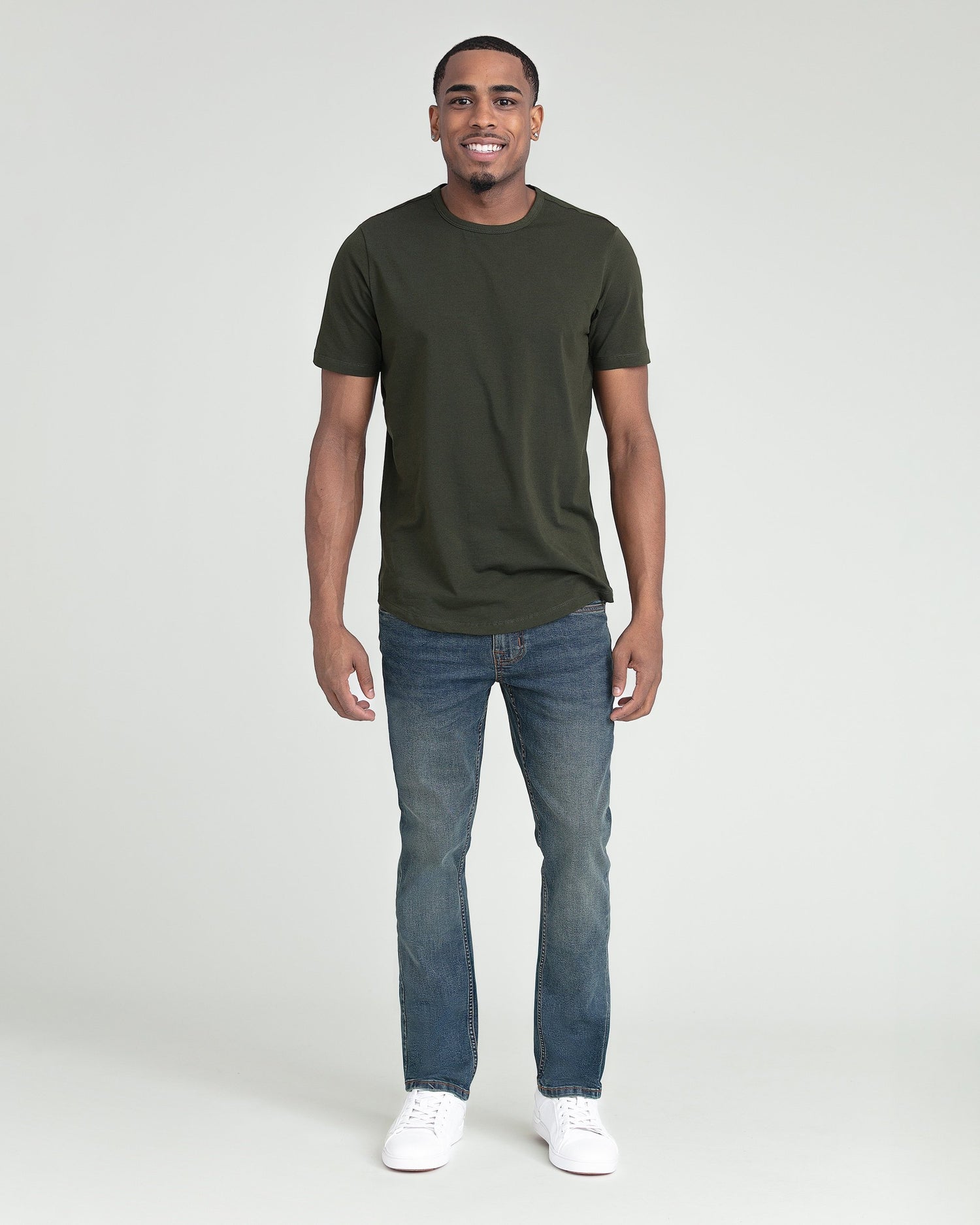 Slim Fit / Cowboy (Tinted)