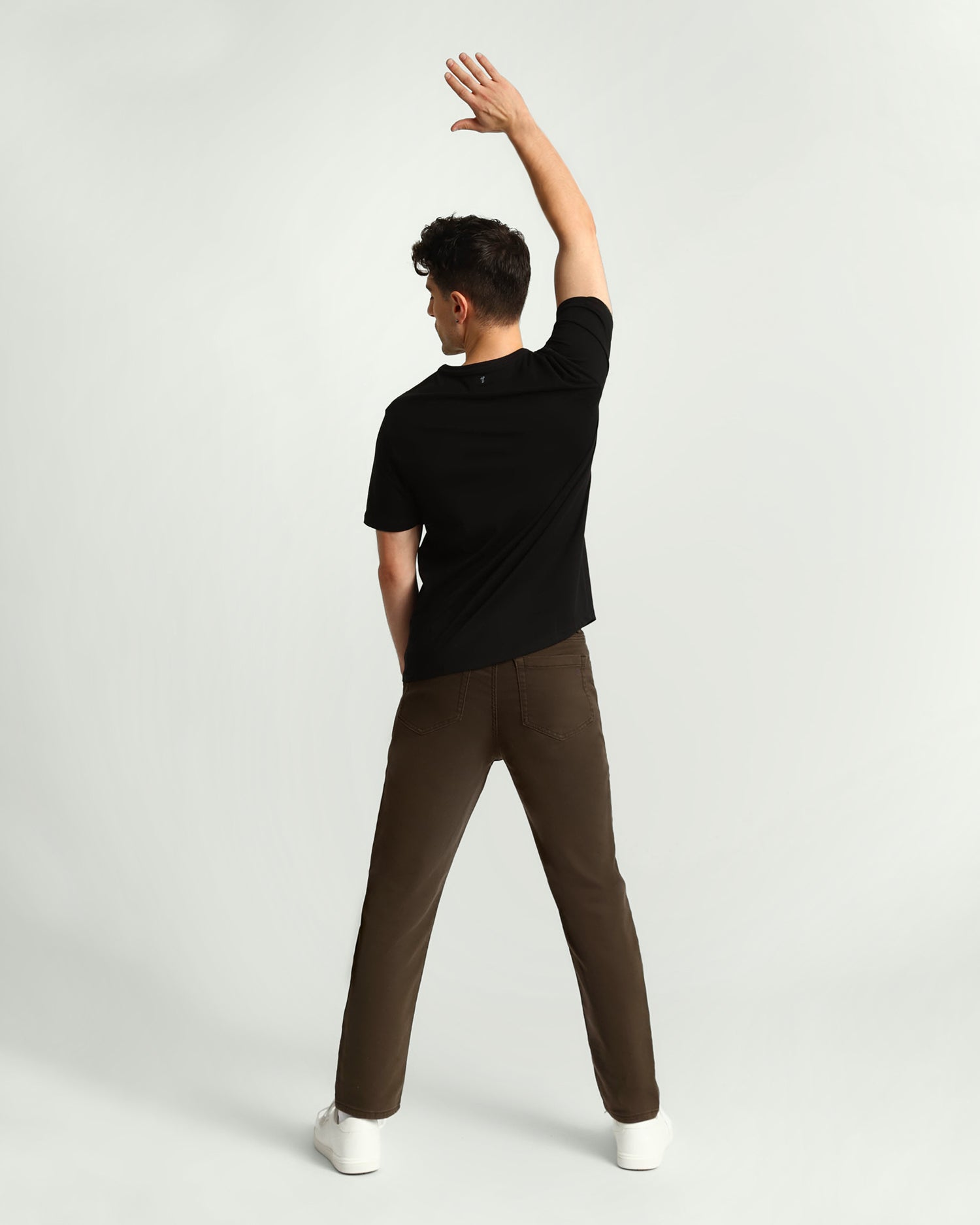Slim Thick Fit / Denkhaki™ Soldier (Olive)