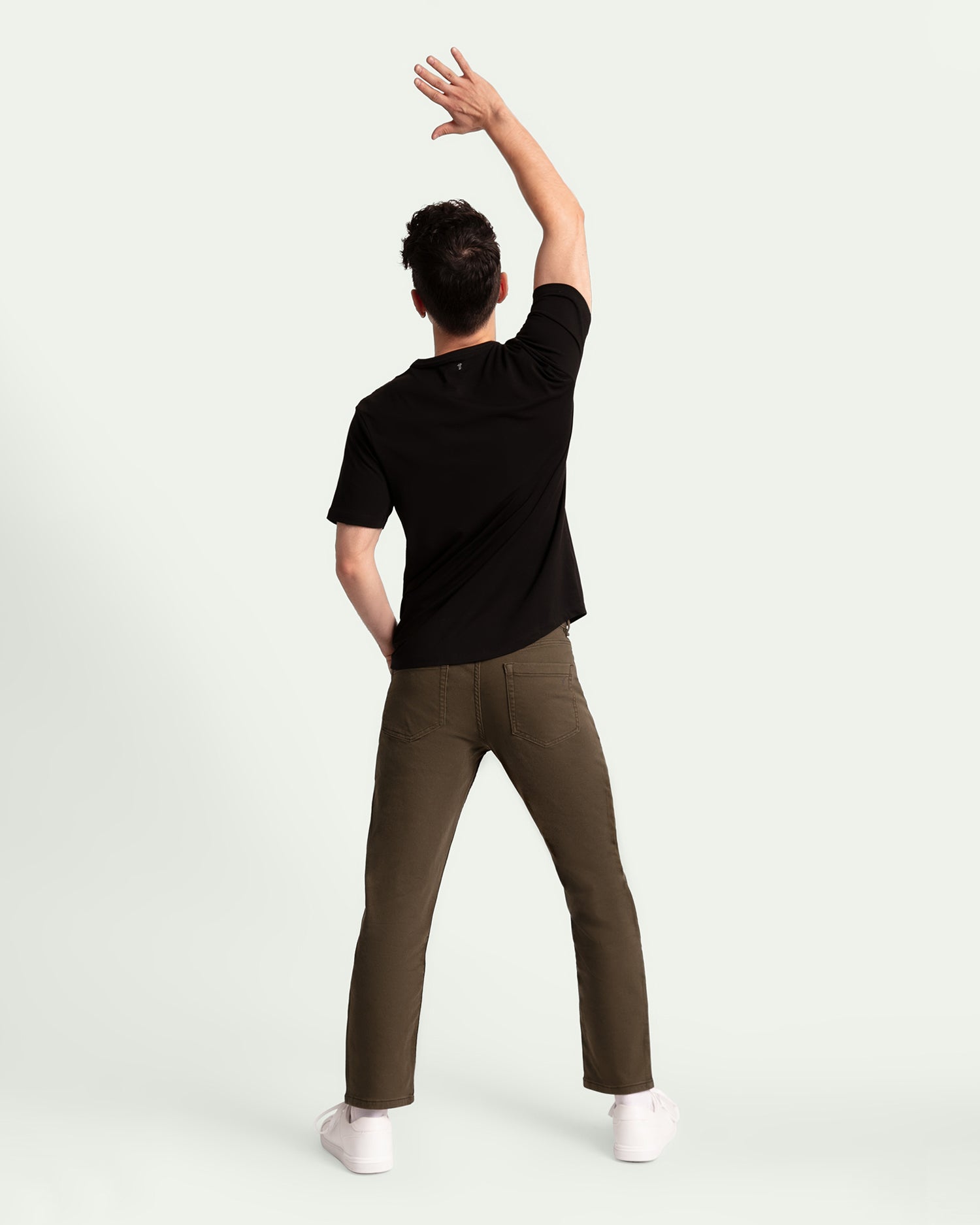 Athletic Fit / Denkhaki™ Soldier (Olive)