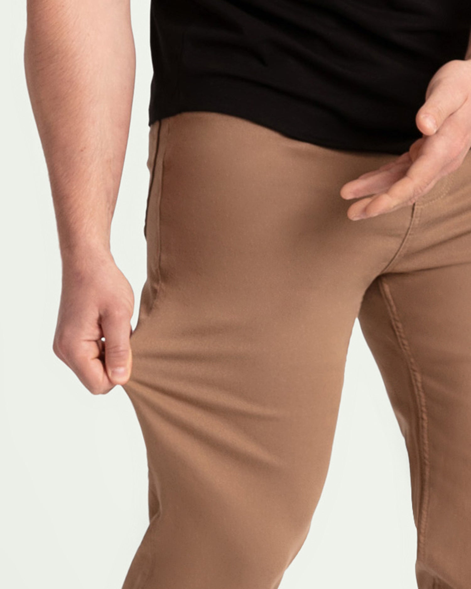 Slim Thick Fit / Denkhaki™ Dark (Dark Khaki)