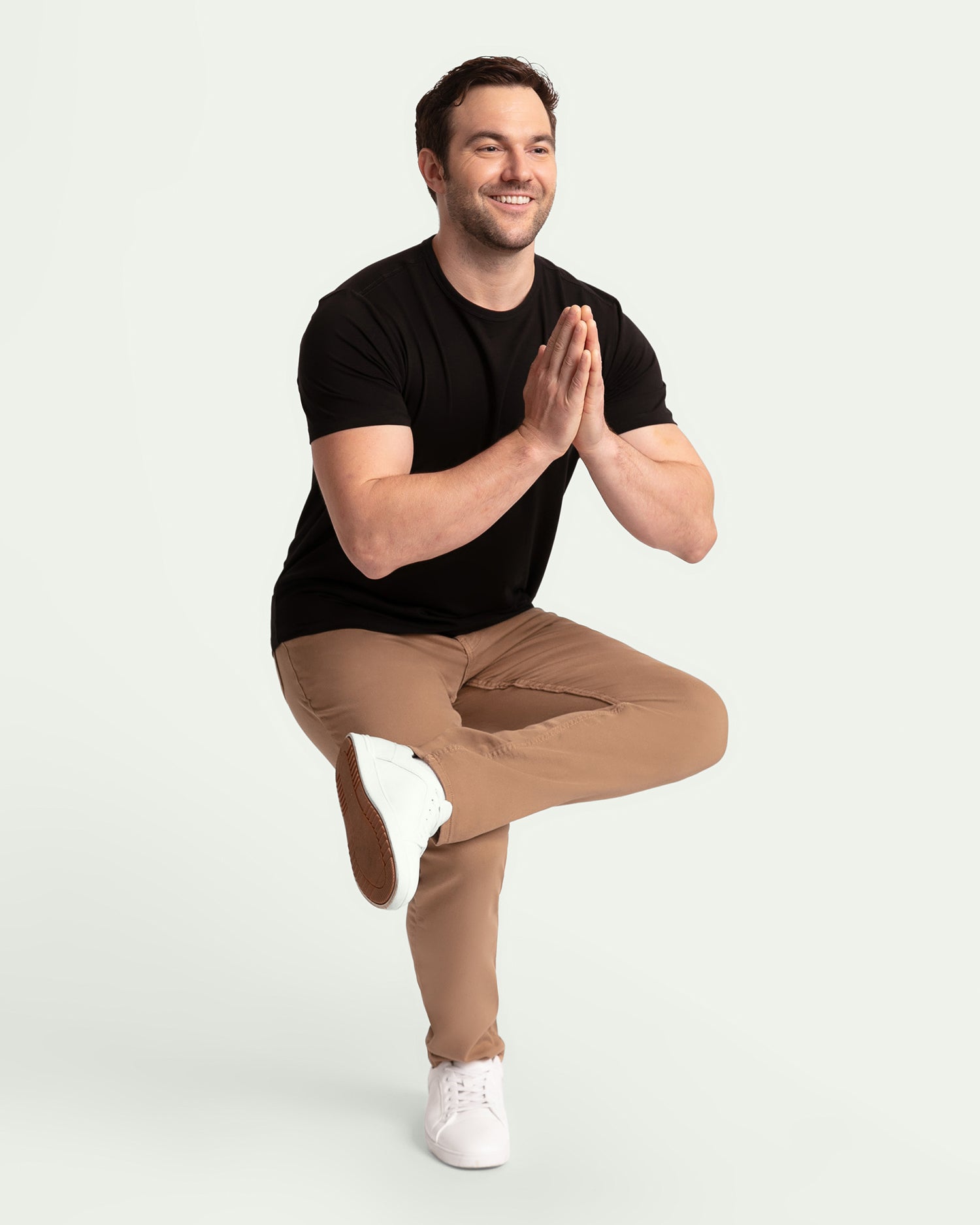 Slim Fit / Denkhaki™ Dark (Dark Khaki)