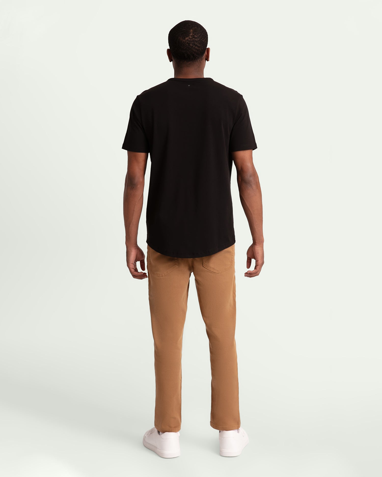 Slim Thick Fit / Denkhaki™ Tobacco (Brown)