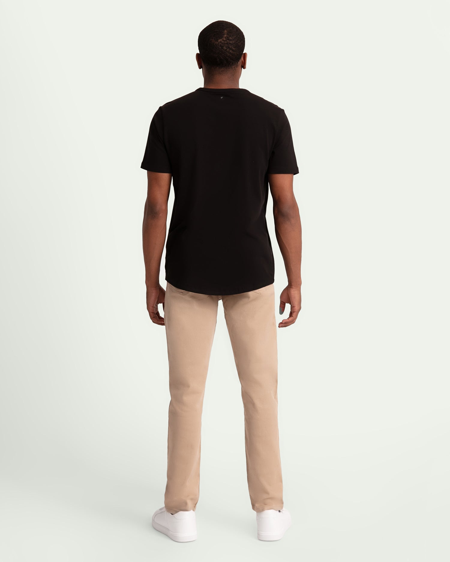 Slim Thick Fit / Denkhaki™ (Light Khaki)