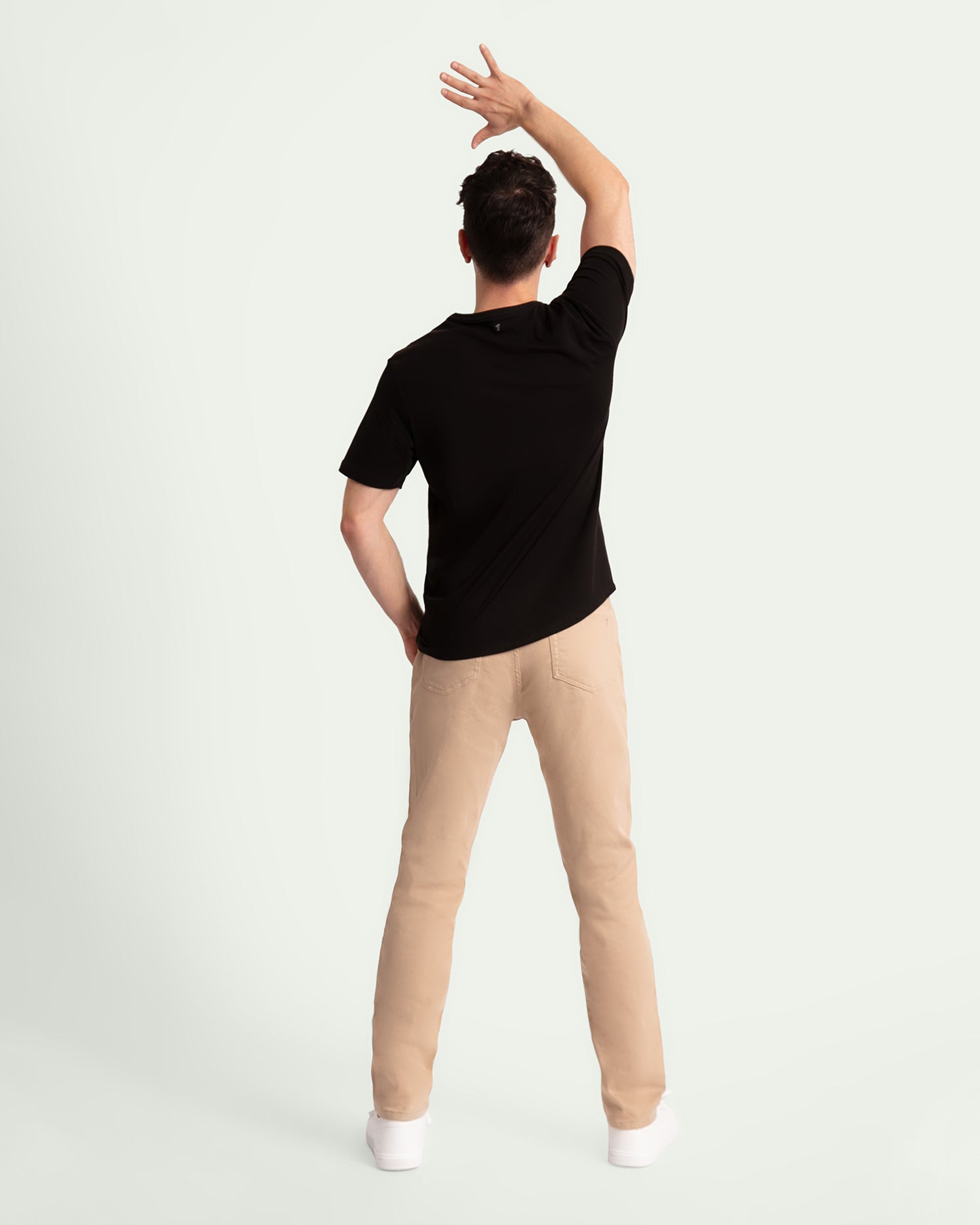 Slim Fit / Denkhaki™  (Light Khaki)