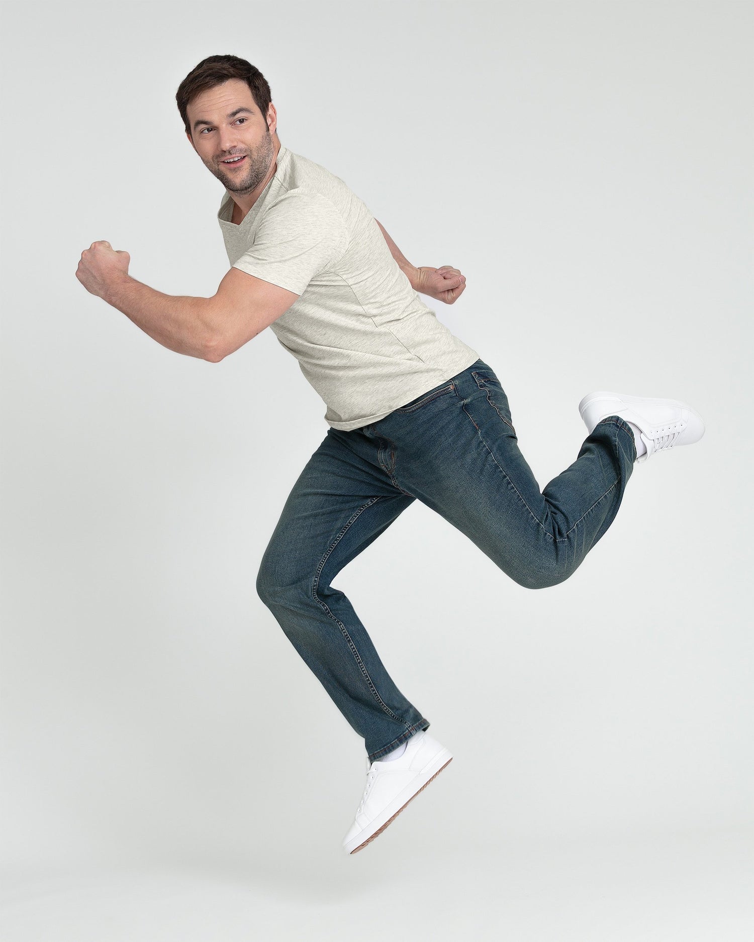 Athletic Fit / Cowboy (Tinted)