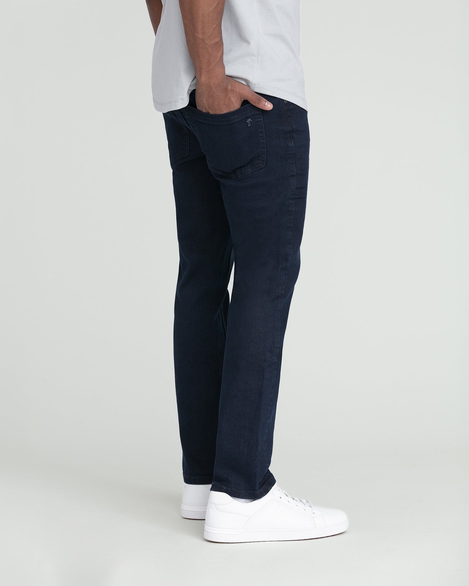 Slim Fit / Submarine (Deep Blue)