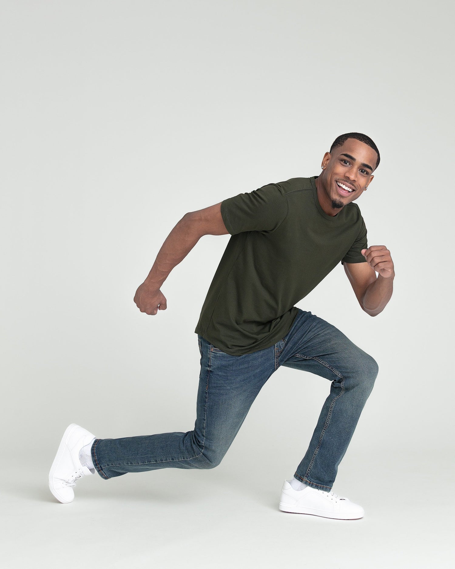 Slim Fit / Cowboy (Tinted)