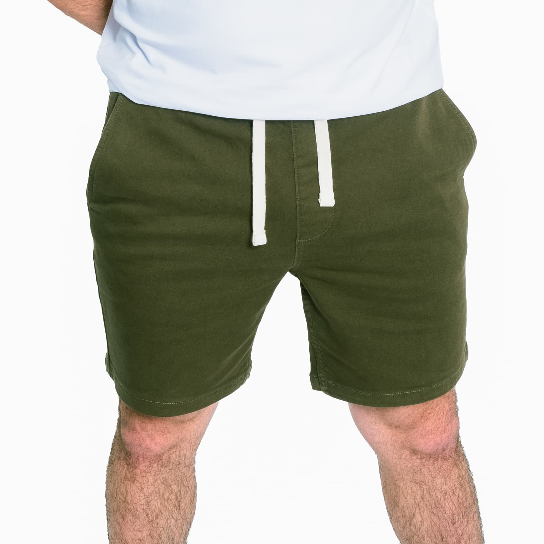 The Dude Shorts( 3/4 cargo shorts) in 100% cotton shops durable fabrics