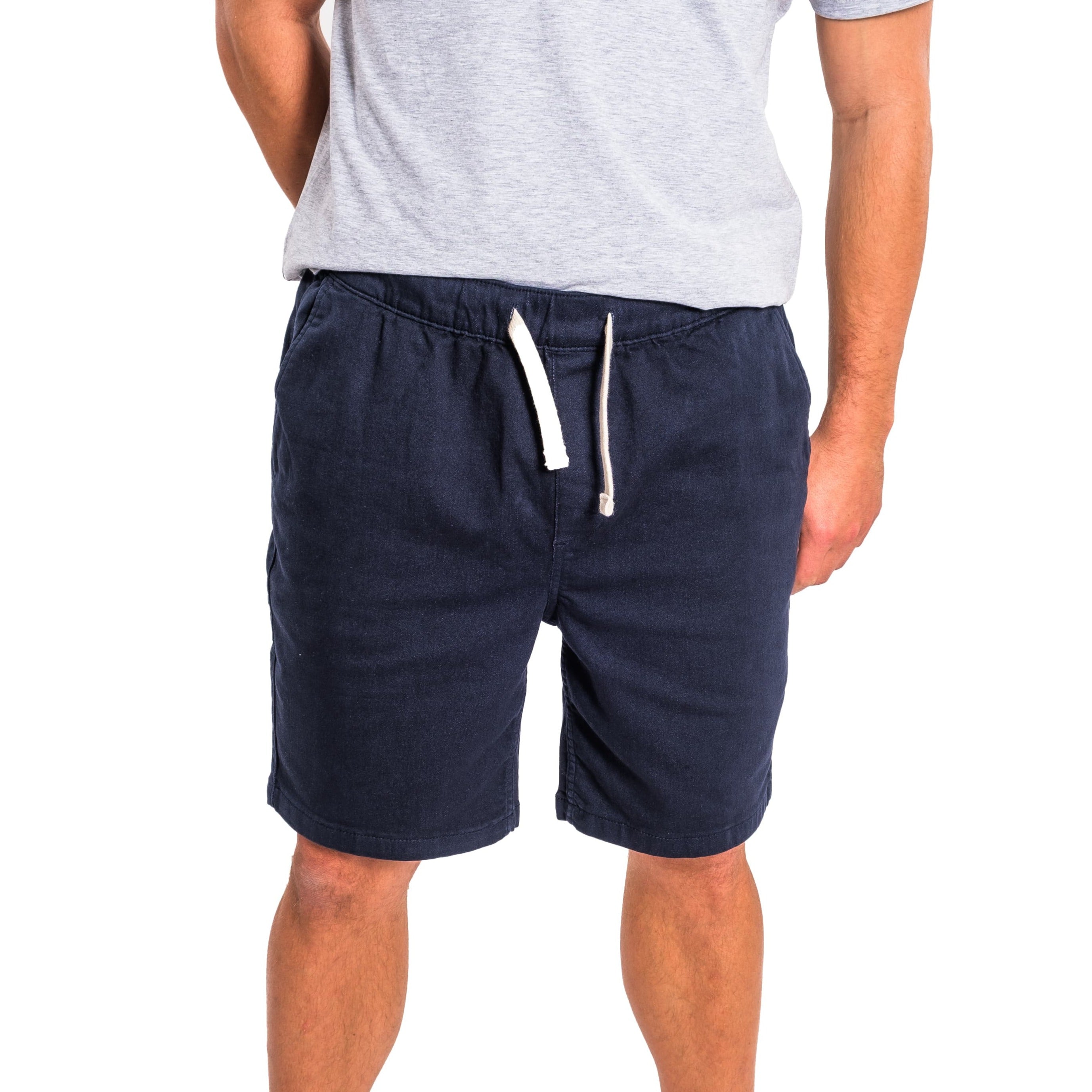 Everyday Comfort Shorts (Athletic Fit)