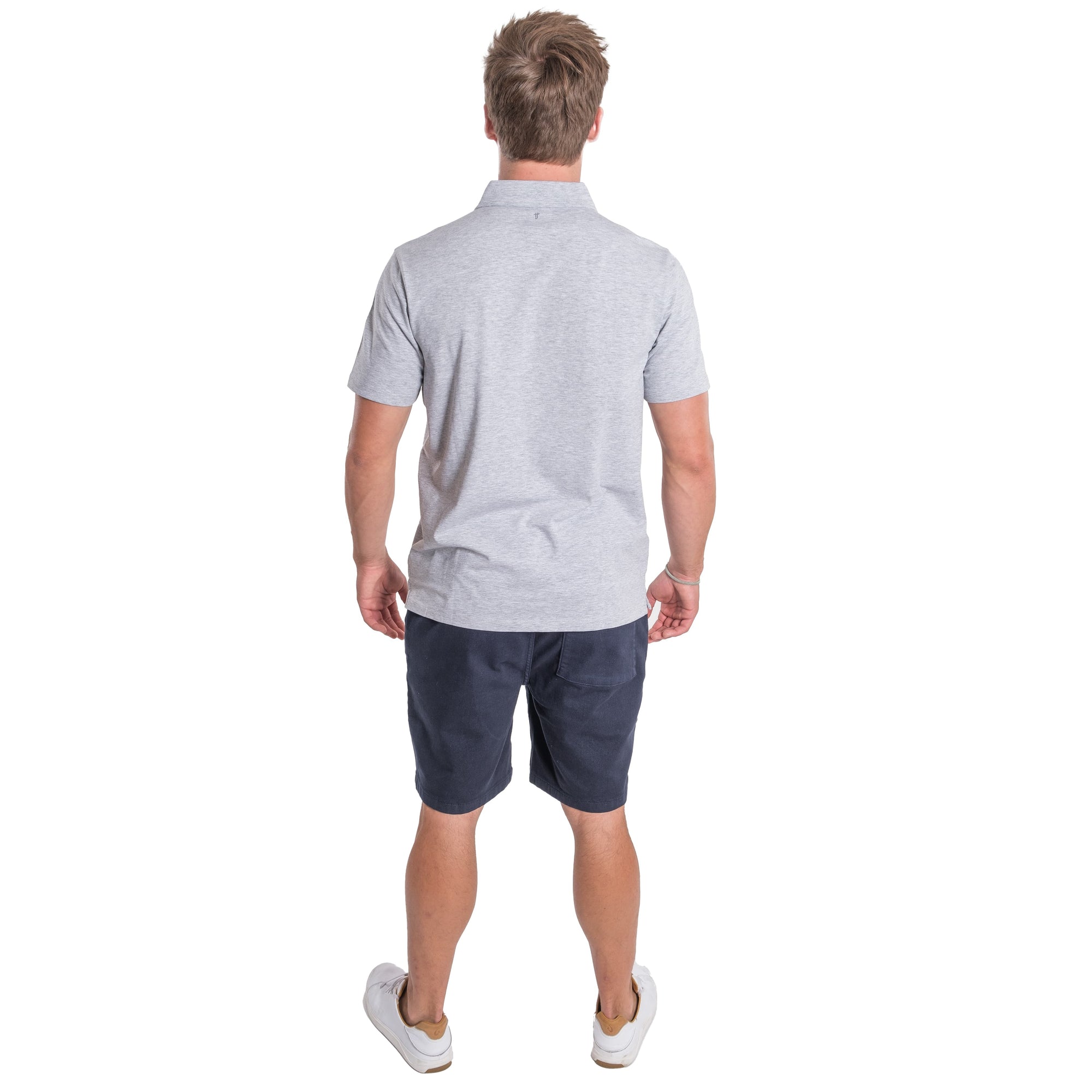 Everyday Comfort Shorts (Athletic Fit) / Navy