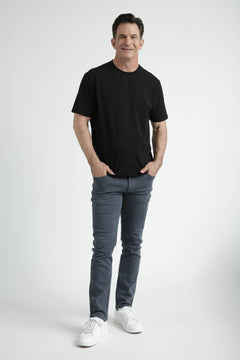 Slim Fit / Denkhaki™ Slate - Slate / 32 / 32