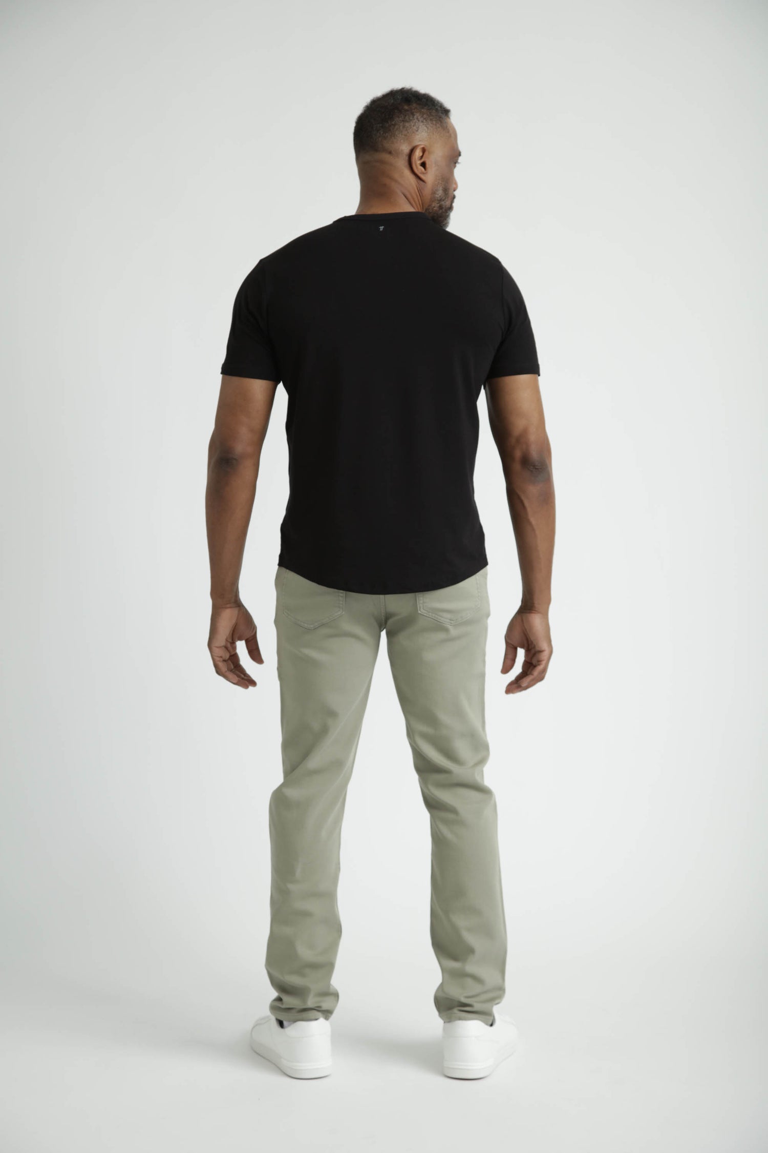 Slim Thick Fit / Denkhaki™ Sage (Light Green)
