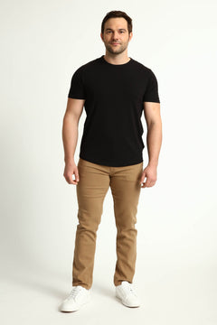 Slim Fit / Denkhaki™ Dark (Dark Khaki) - Denkhaki Dark (Dark Khaki) / 31 / 30