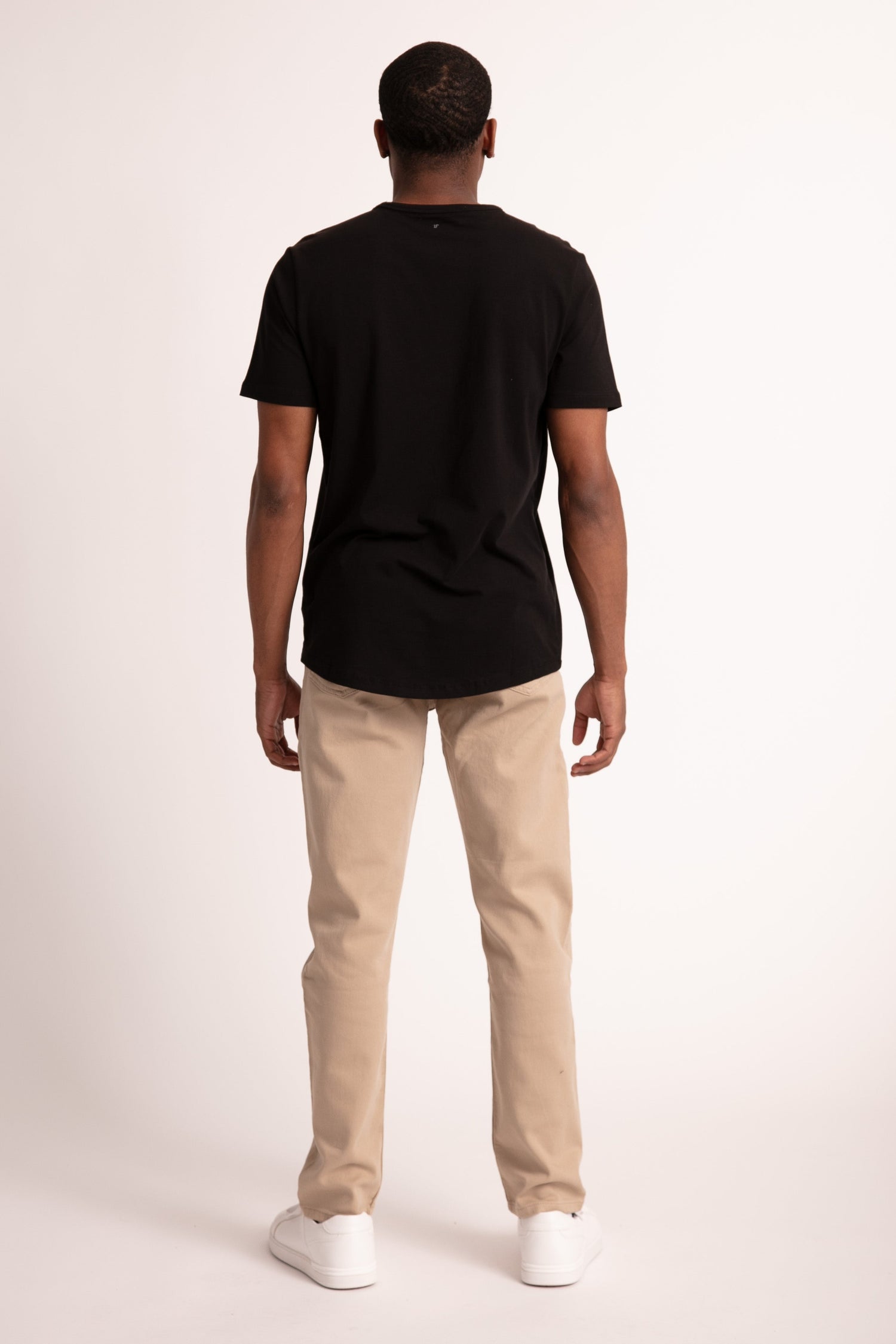 Slim Fit / Knight (Dark Blue)