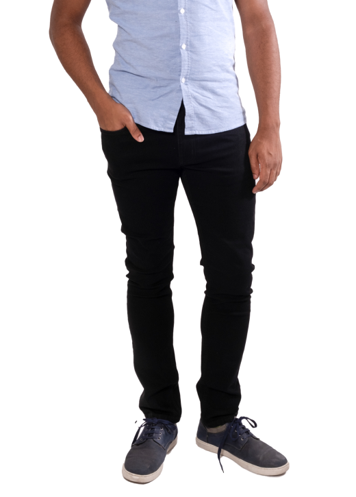 Skinny Fit / Knight (Dark Blue)