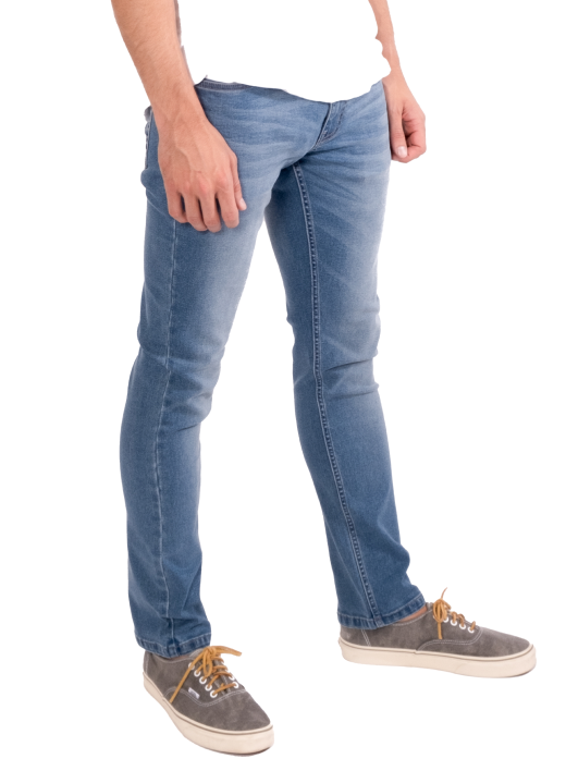 Skinny Fit / Knight (Dark Blue)