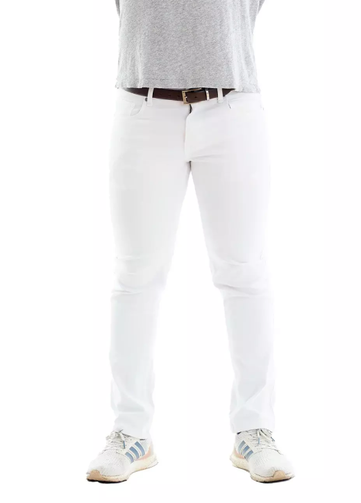 Slim Thick Fit / Captain (Midnight Blue)