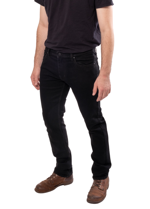 Bootcut Fit / Captain (Midnight Blue)