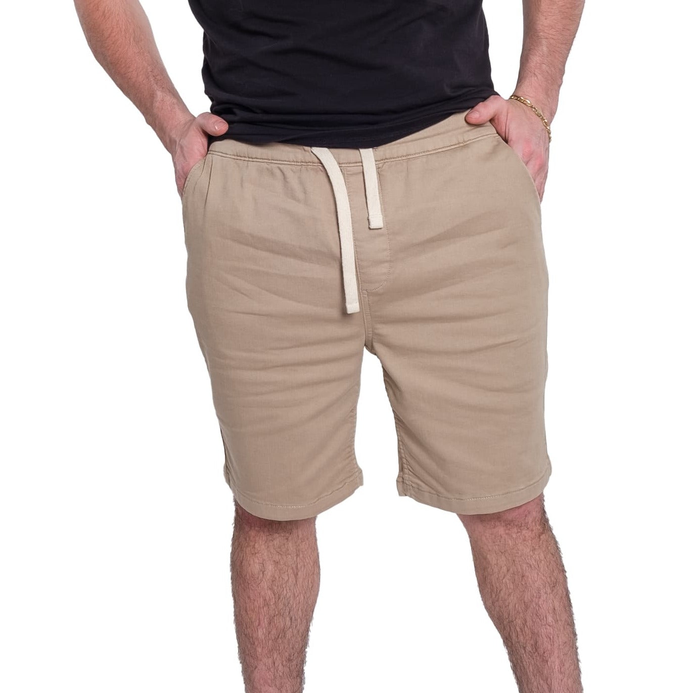 Organic Crew Neck T-Shirt 3 Pack / Light Blue