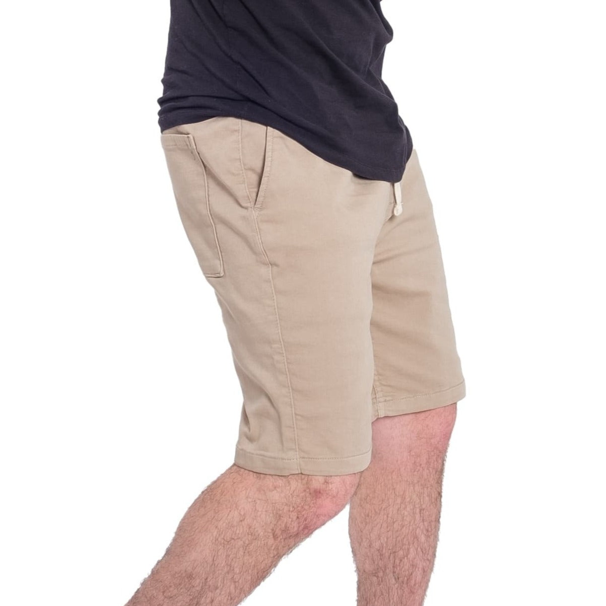 Everyday Comfort Shorts (Athletic Fit)