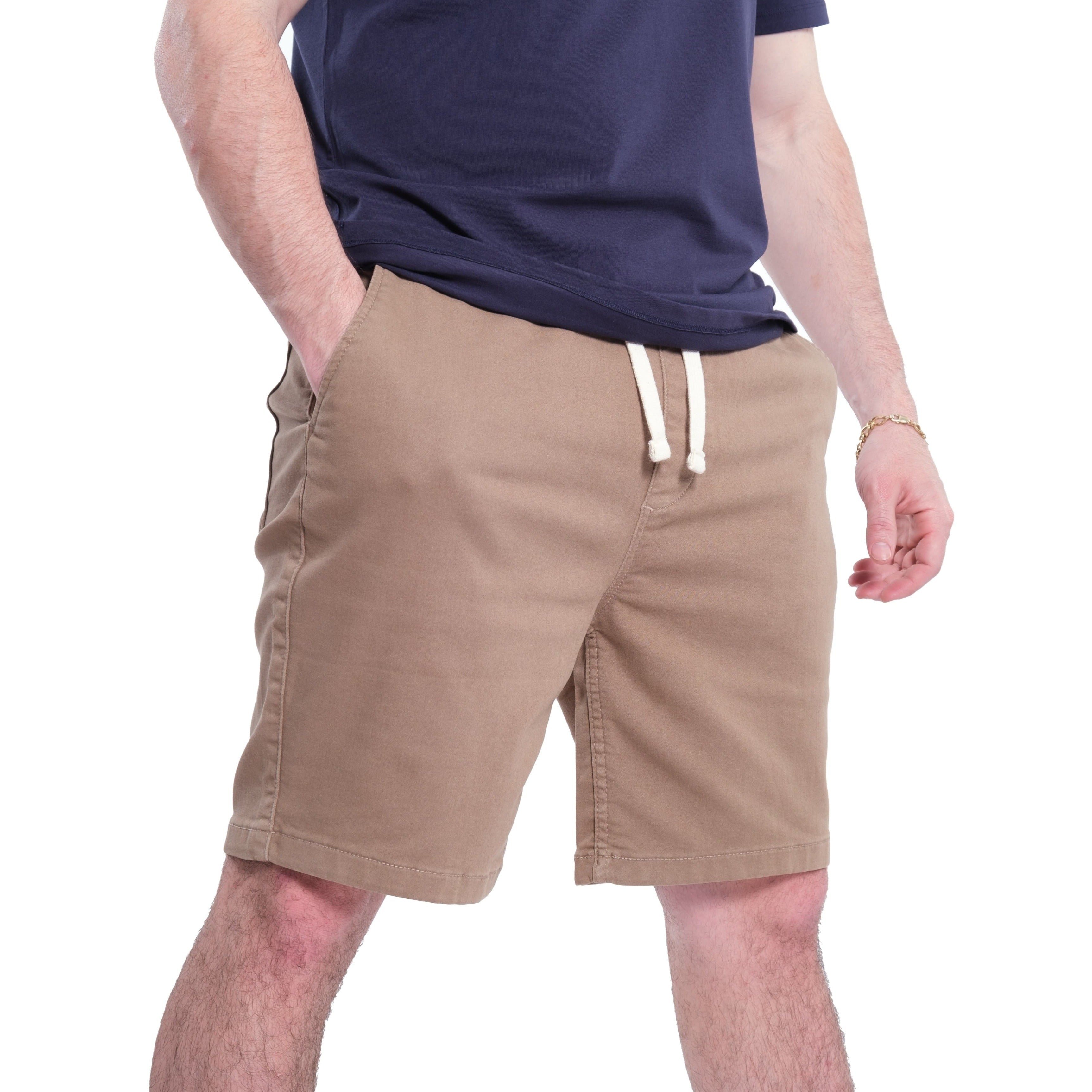 Everyday Comfort Shorts (Athletic Fit)