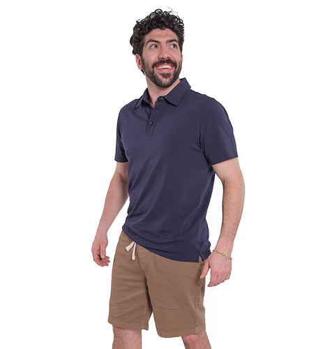 Athletic Fit / Miner (Grey)