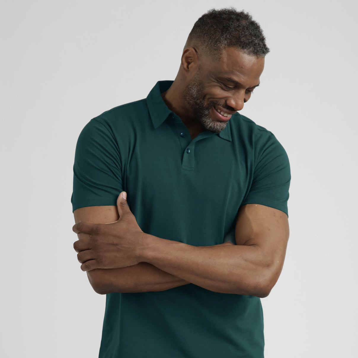 Organic Polo Shirt 6 Pack / Essentials