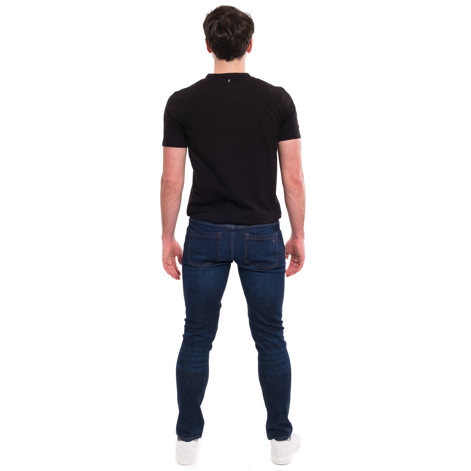 Skinny Fit / Mariner  (Dark Blue)