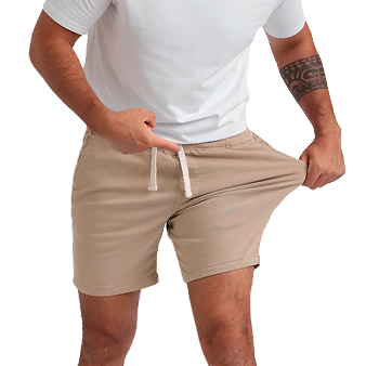 Athletic Fit / Miner (Grey)