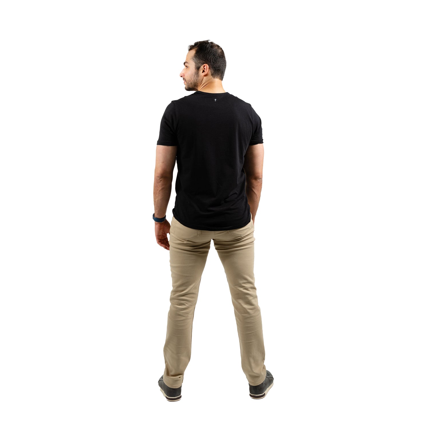 Slim Thick Fit / Denkhaki™ (Light Khaki)