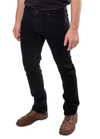 Slim Bandit Jean