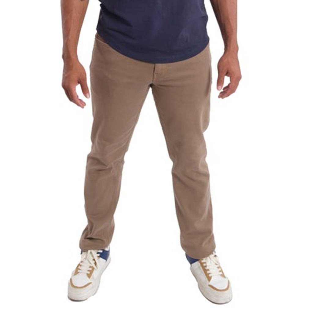 Athletic Fit / Denkhaki™ Dark (Dark Khaki)