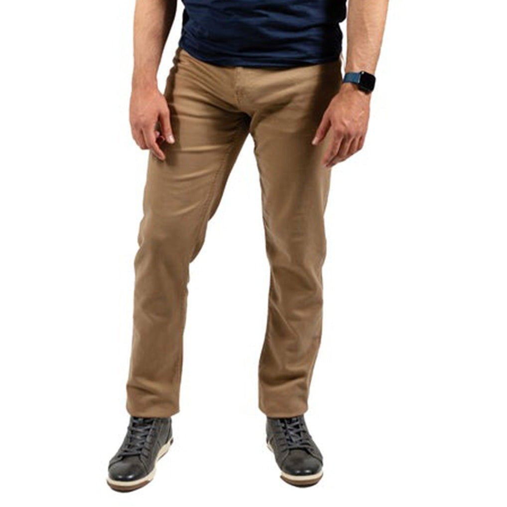 Slim Fit / Denkhaki™ Dark (Dark Khaki)