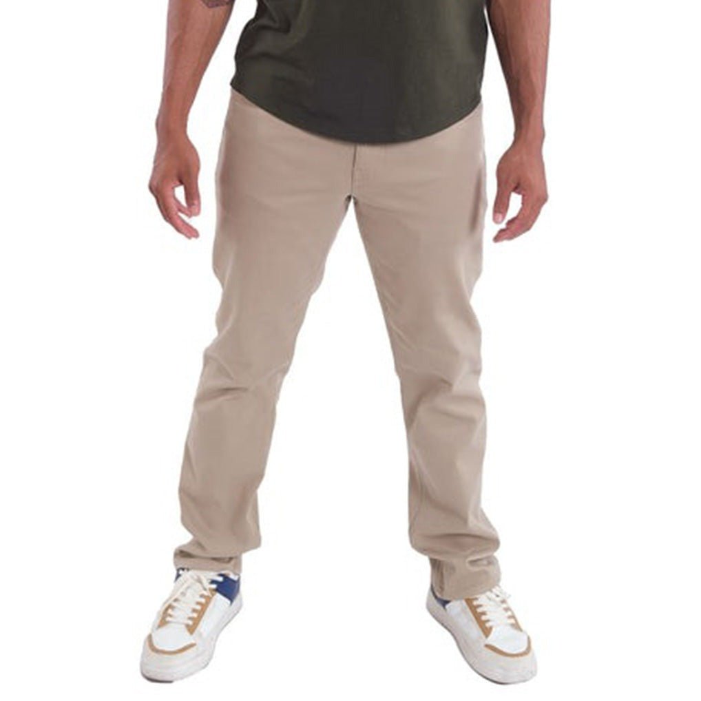 Athletic Fit / Denkhaki™ (Light Khaki)